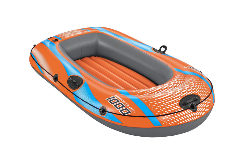 Bestway Inflatable Kondor Hydro-Force Dinghy Rubber Boat Raft