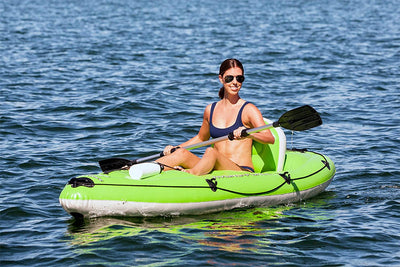 Bestway Kayak Koracle Inflatable Boat Set