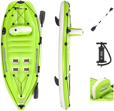 Bestway Kayak Koracle Inflatable Boat Set