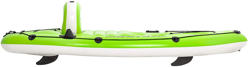 Bestway Kayak Koracle Inflatable Boat Set