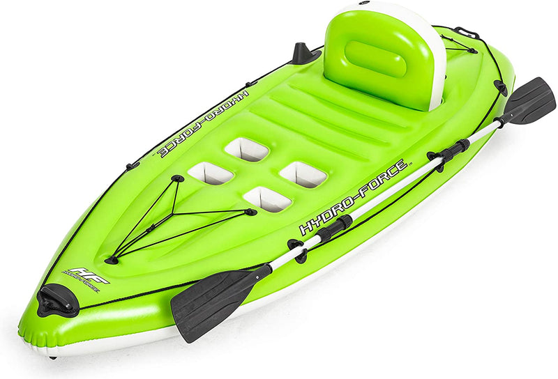 Bestway Kayak Koracle Inflatable Boat Set