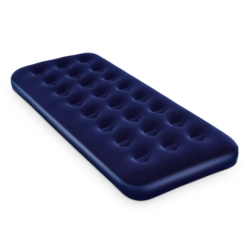 Single Airbed Quick Inflation Mattress
