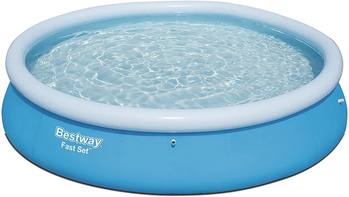 Bestway Fast Set Pool - 3.66m X 76cm