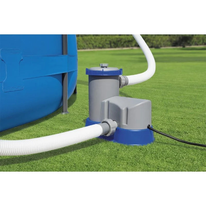 Bestway FlowClear Filter Pump 1500Gal
