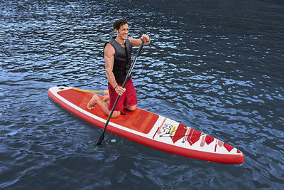 Bestway Hydro-force SUP Fastblast 12 Feet 6 Inch