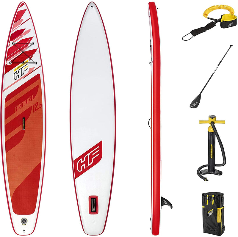 Bestway Hydro-force SUP Fastblast 12 Feet 6 Inch