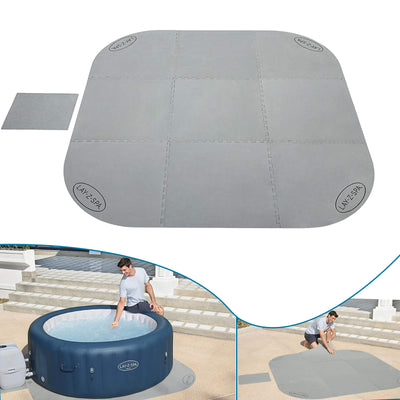 Bestway Lay-Z-Spa Floor Protector Mat