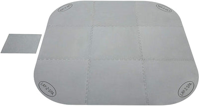 Bestway Lay-Z-Spa Floor Protector Mat