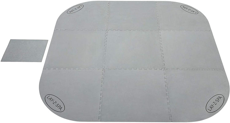 Bestway Lay-Z-Spa Floor Protector Mat