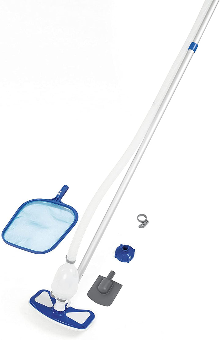 Bestway Pool Plus Cleaning Kit