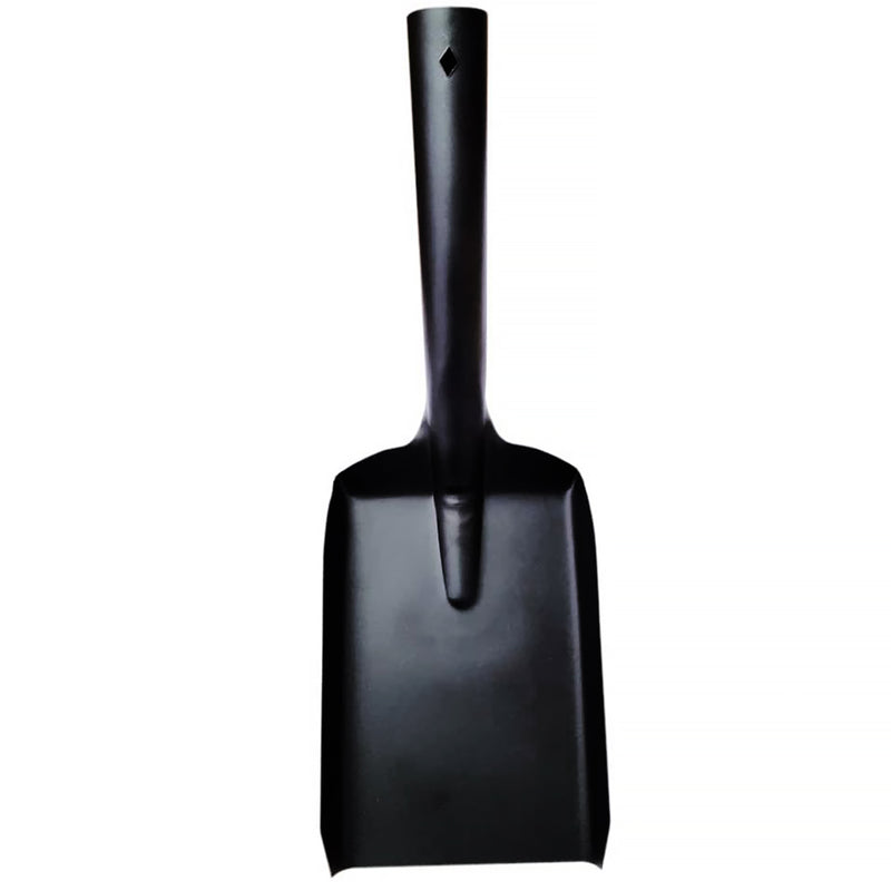 Black Fire Coal Bucket & Shovel