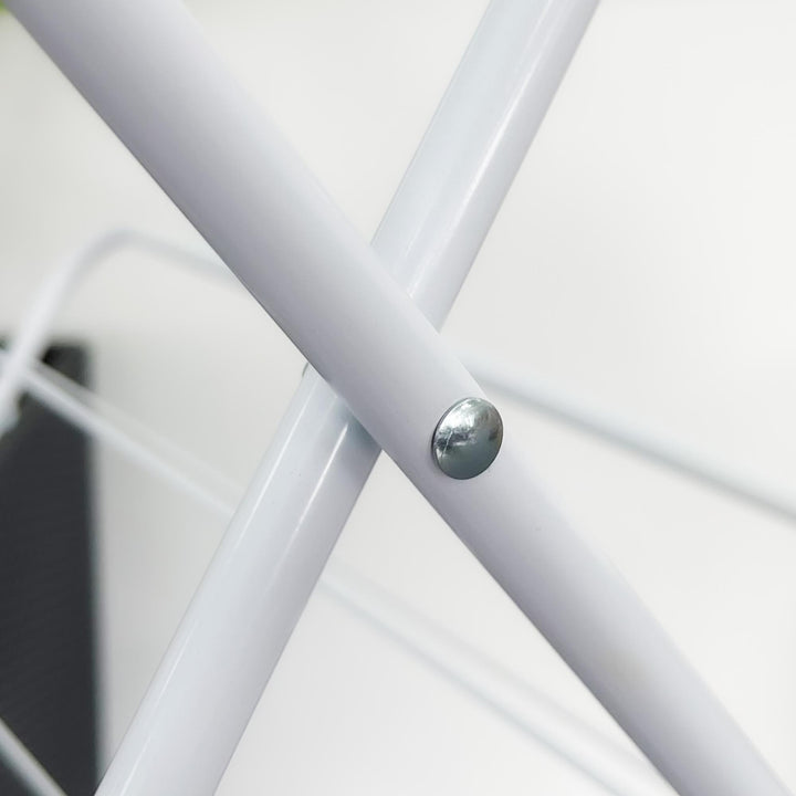 3 Tier Clothes Airer Folding Horses