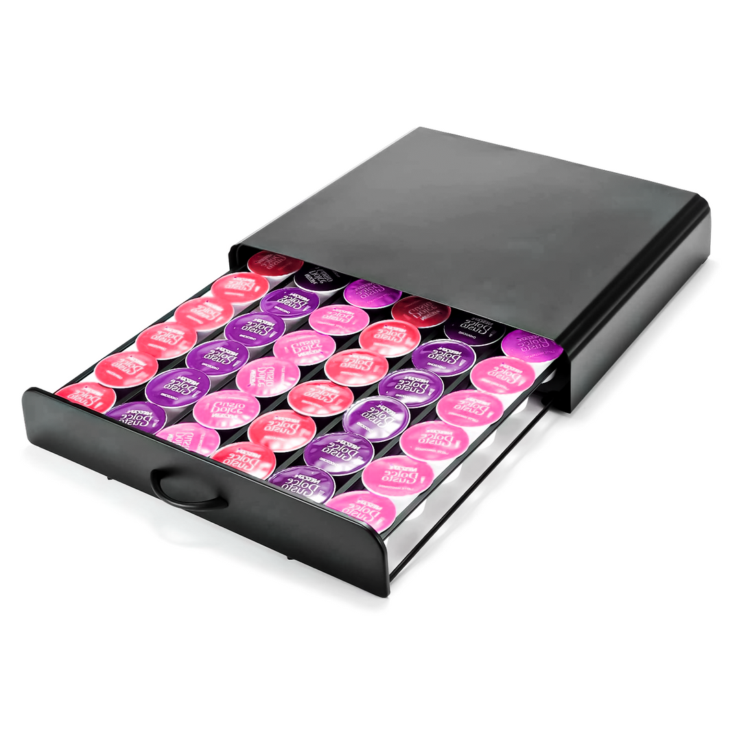 Coffee Pod Holder - Tassimo/Nespresso