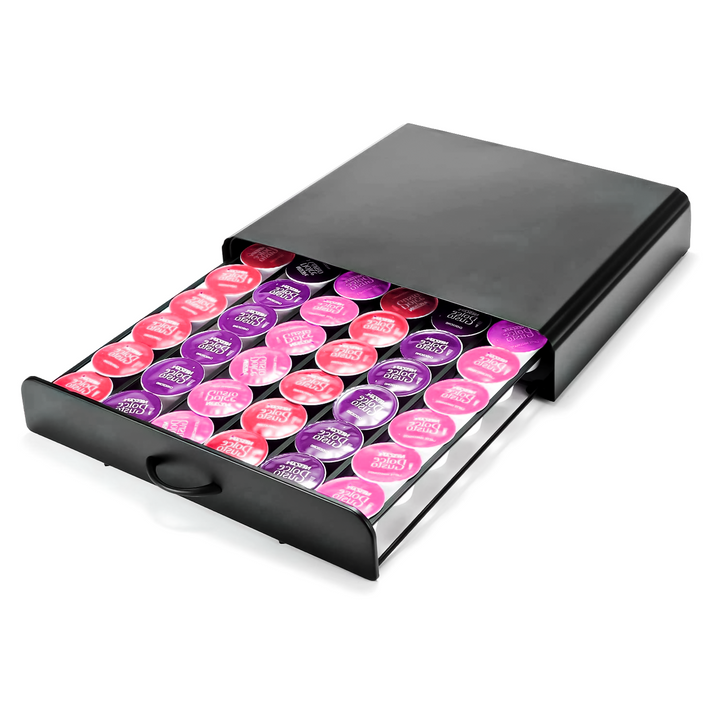 Coffee Pod Holder - Tassimo/Nespresso