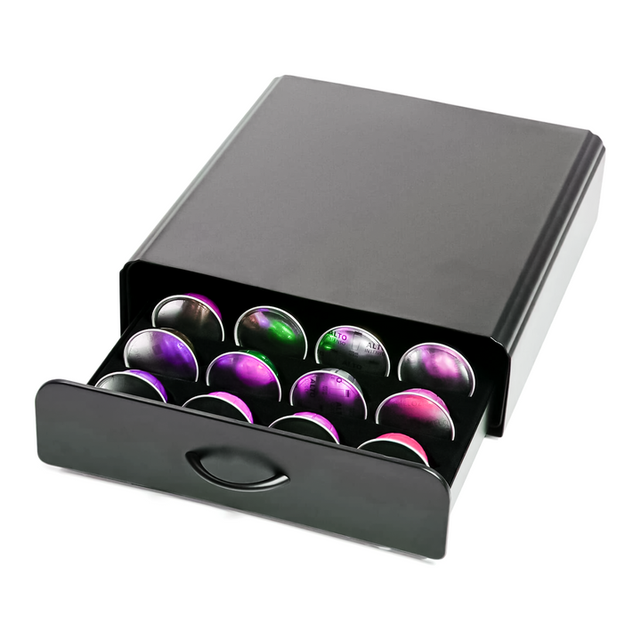 Coffee Pod Holder - Tassimo/Nespresso