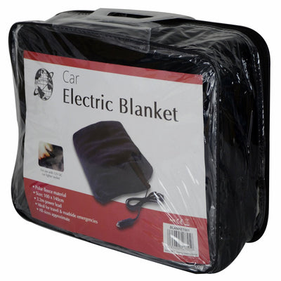 12V Car Electric Heated Blanket