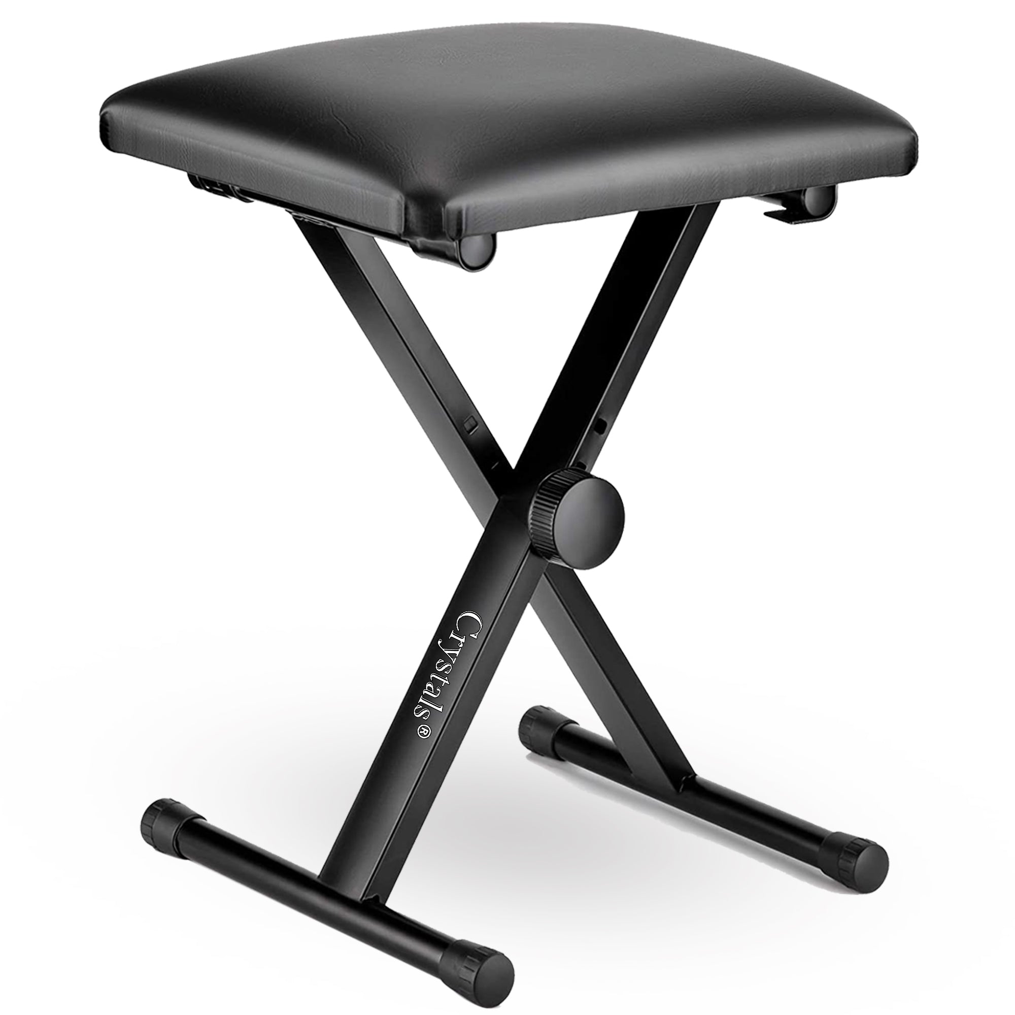 Double Braced X Frame Music Chair | Dennyshop UK – Denny Shop UK