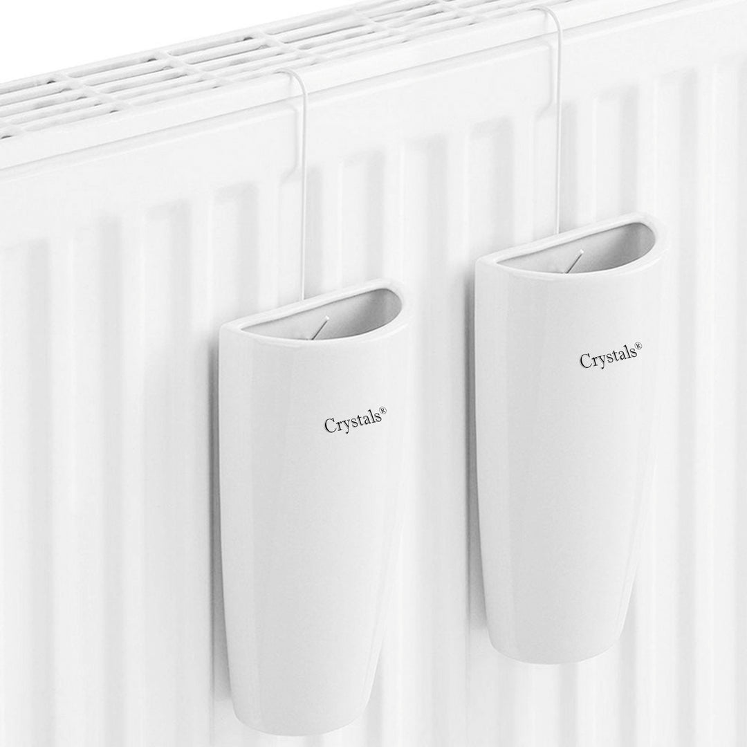 Ceramic Radiator Hanging Humidifier