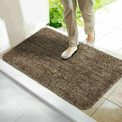 Super Absorbent Magic Door Mat