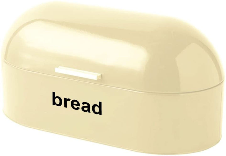 American Style Roll Top Bread Bin