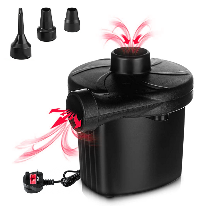 240V AC Electric Air Pump