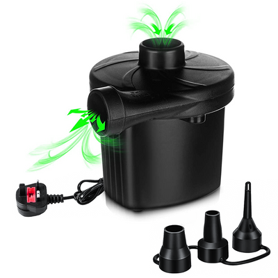 240V AC Electric Air Pump