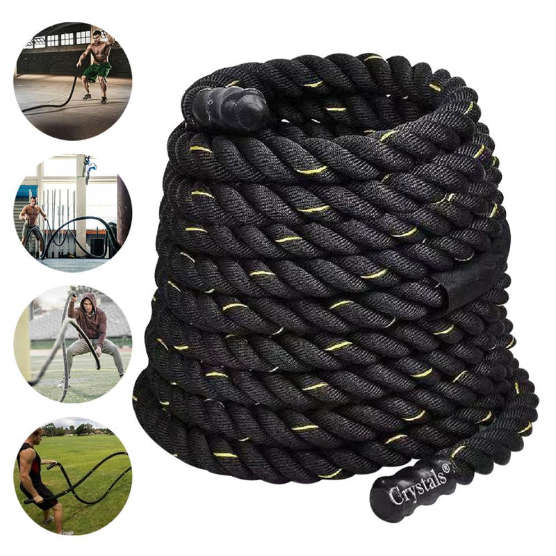 Gym Exercise Training Rope