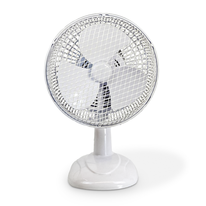 Home Office Desk Cooling Fan