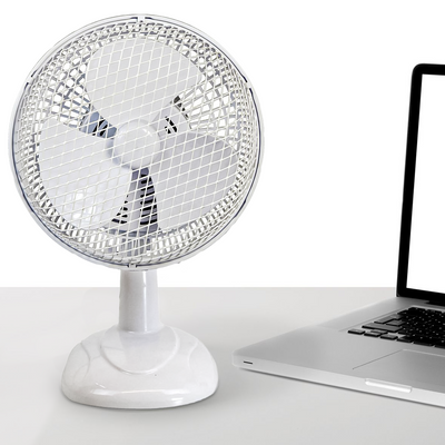 Home Office Desk Cooling Fan