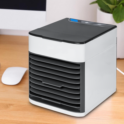 Personal Space Air Cooler and Humidifier