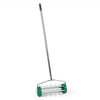 3 Level Lawn Aerator Grass Roller