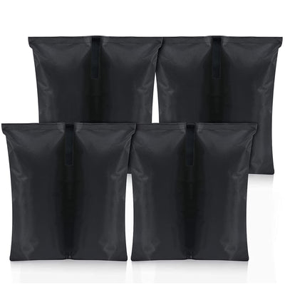 Garden Gazebo Sandbag x 4