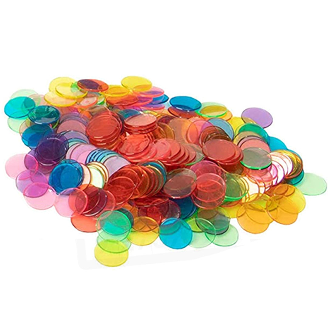 Bingo Machine Metal Cage Game