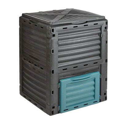 300L Garden Composter Bin