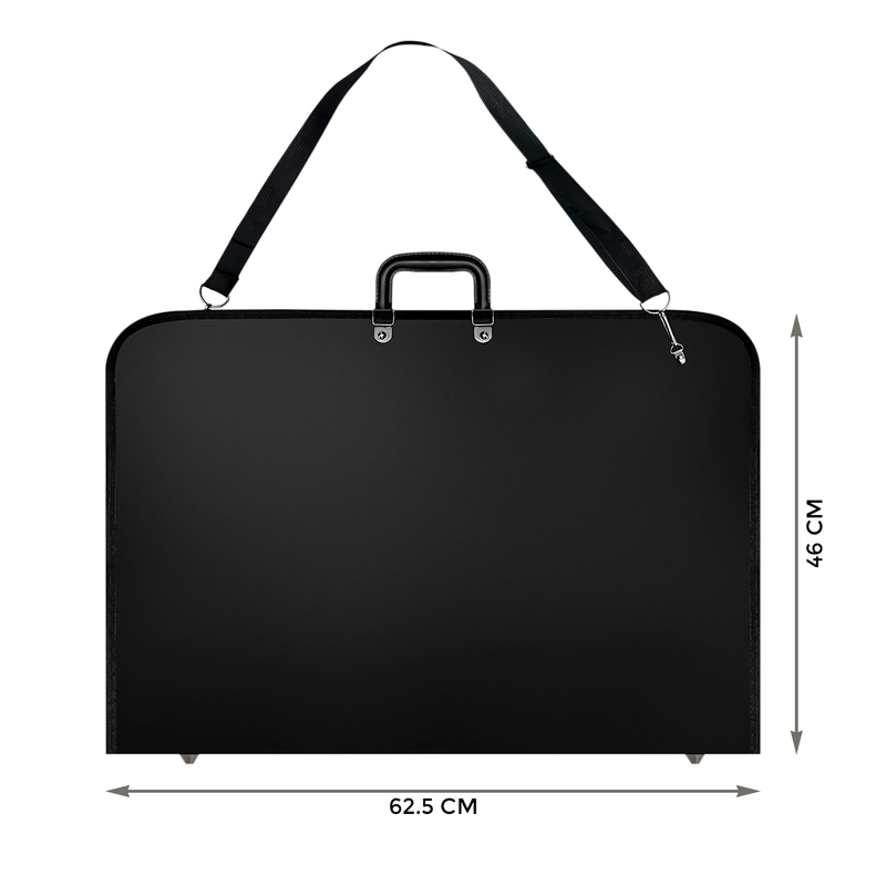 Portfolio Artwork Holder Folder Bag