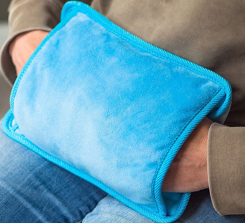 Electric Rechargeable Hot Water Bottle