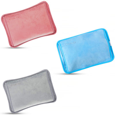 Electric Rechargeable Hot Water Bottle