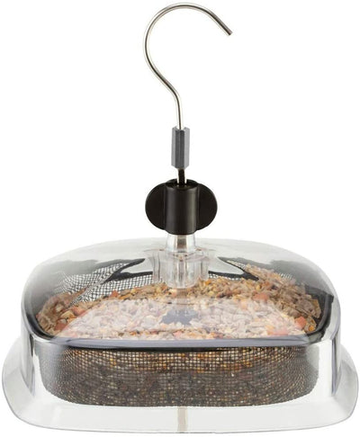 Hanging Garden Wild Bird Seed Feeder