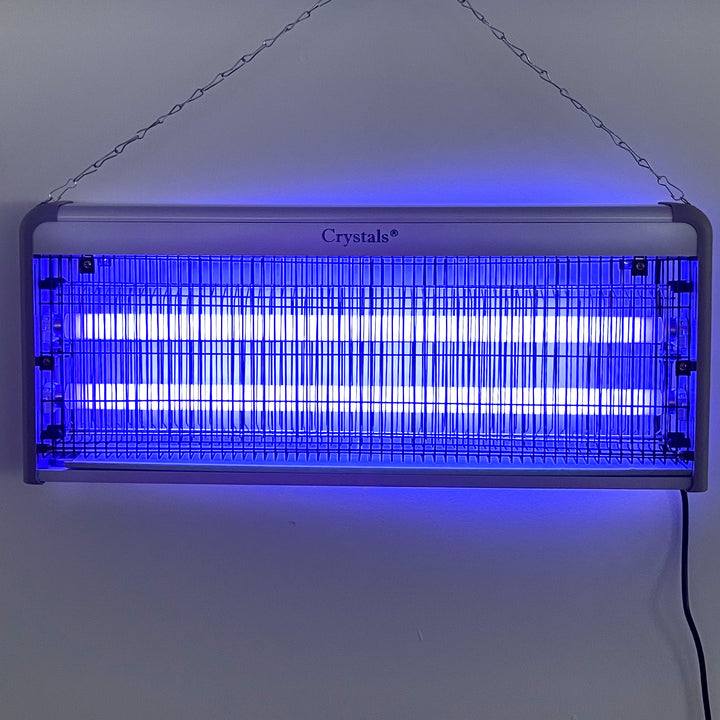 Electric Fly Zapper Insect Mosquito Killer 40W