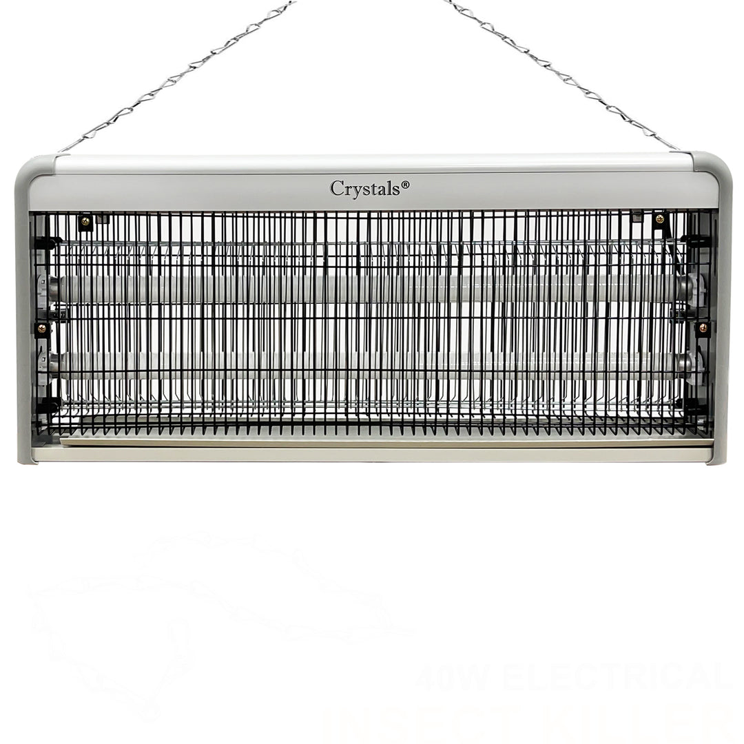 Electric Fly Zapper Insect Killer 12/20/40 Watts