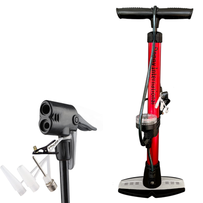 Bicycle Hand Air Pump