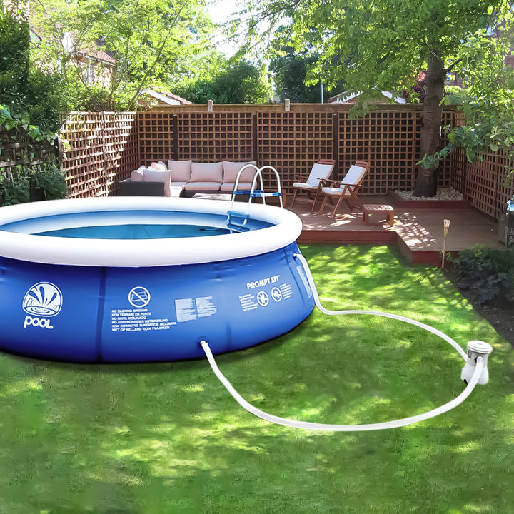 Jilong Inflatable Round Paddling Pool