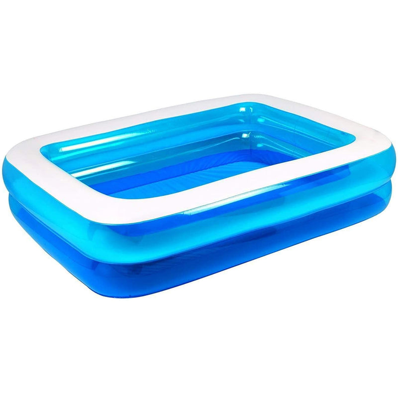 Jilong Family Size Paddling Swimming Pool