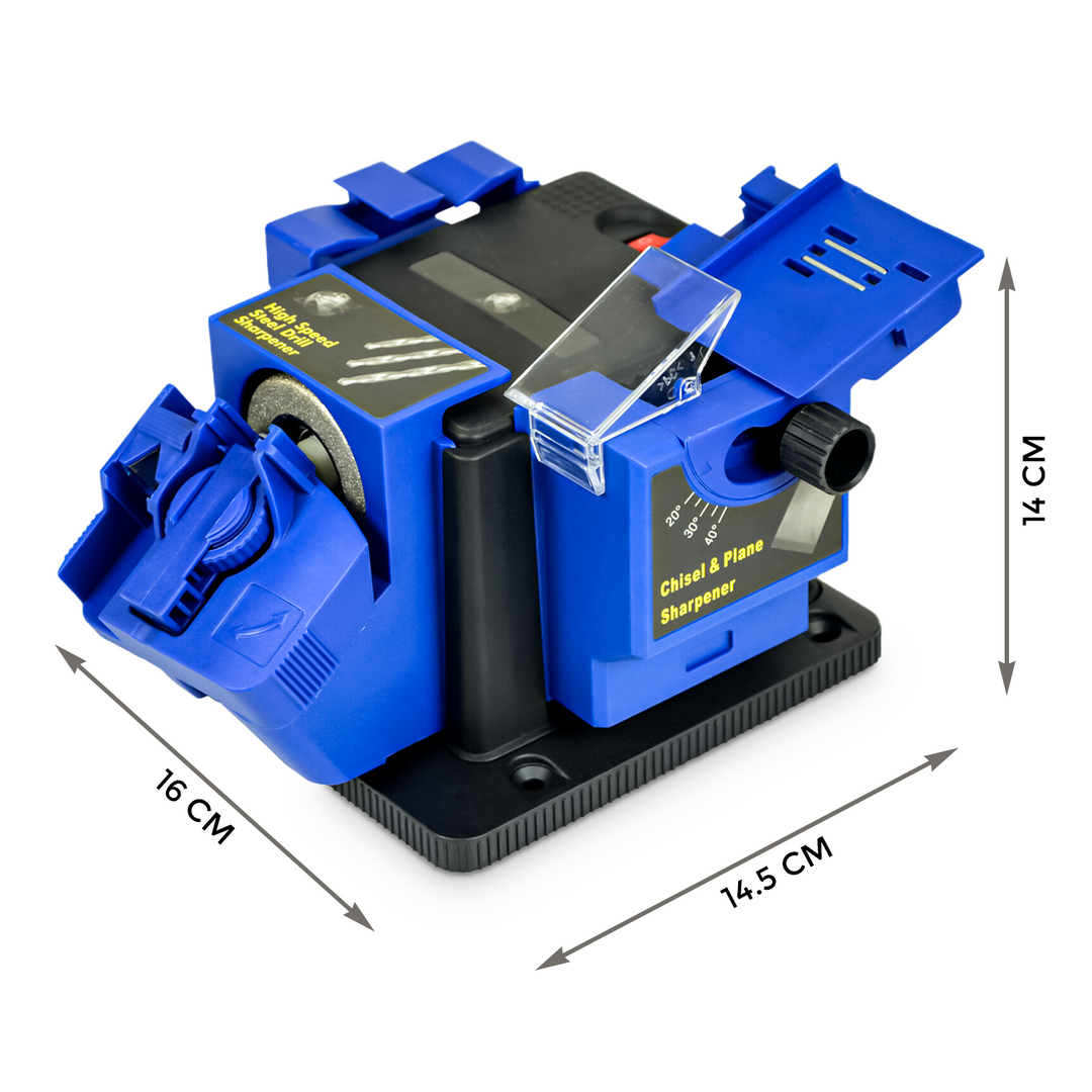 65W Multi Use Knife Sharpener Machine