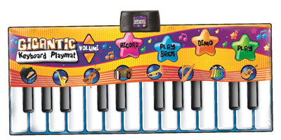 Kids Gigantic Musical Keyboard