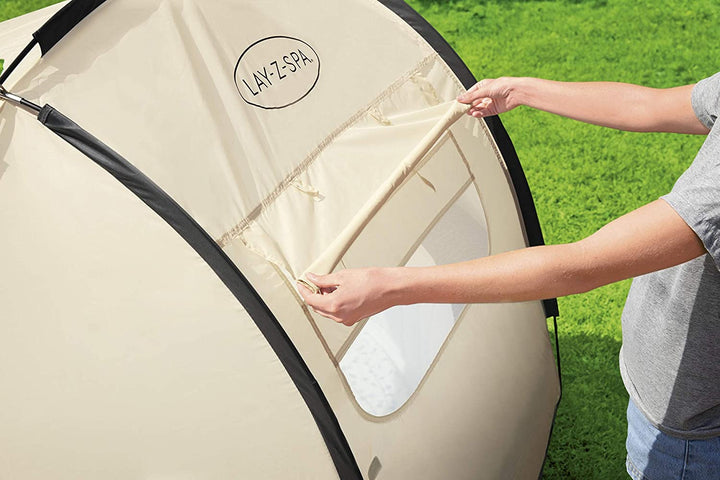 Lay-Z Spa Canopy Cover