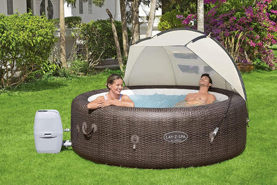 Lay-Z Spa Canopy Cover
