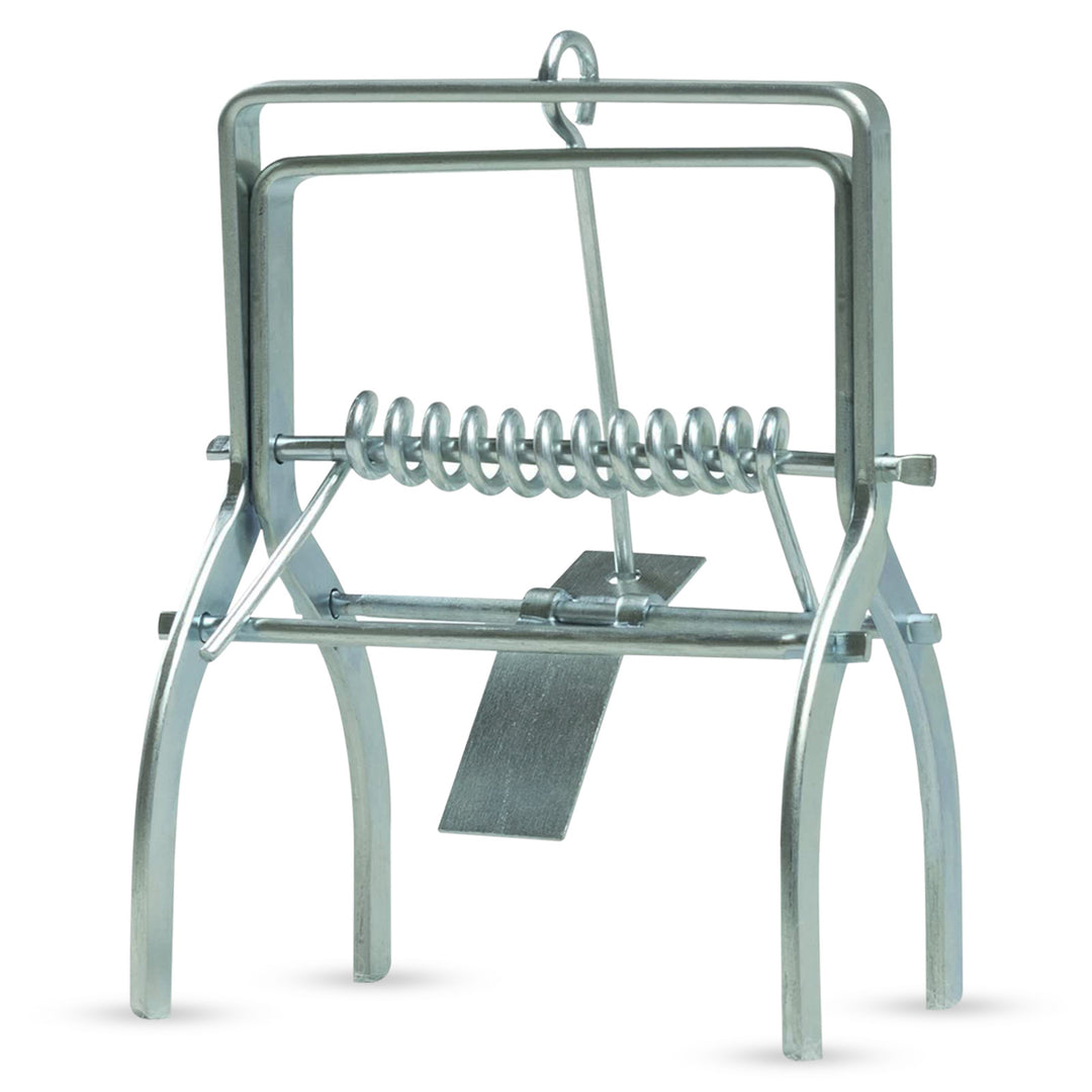 Heavy Duty Mole Claw Scissor Talpex Traps