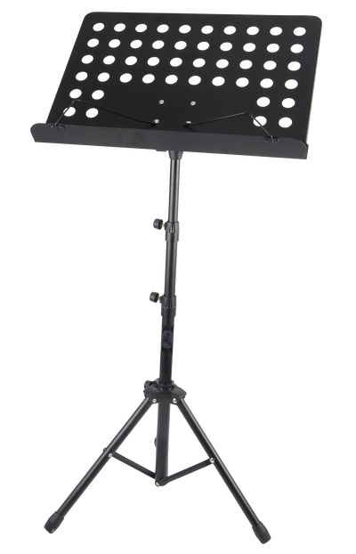 Music Book Holder Tripod Stand