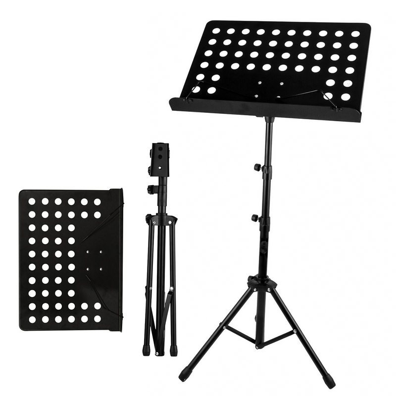 Music Book Holder Tripod Stand